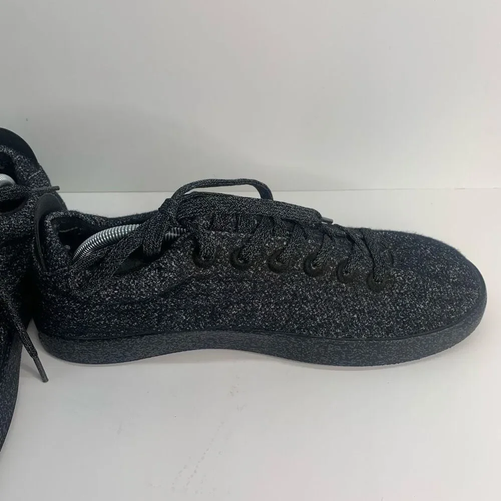 allbirds wool runners